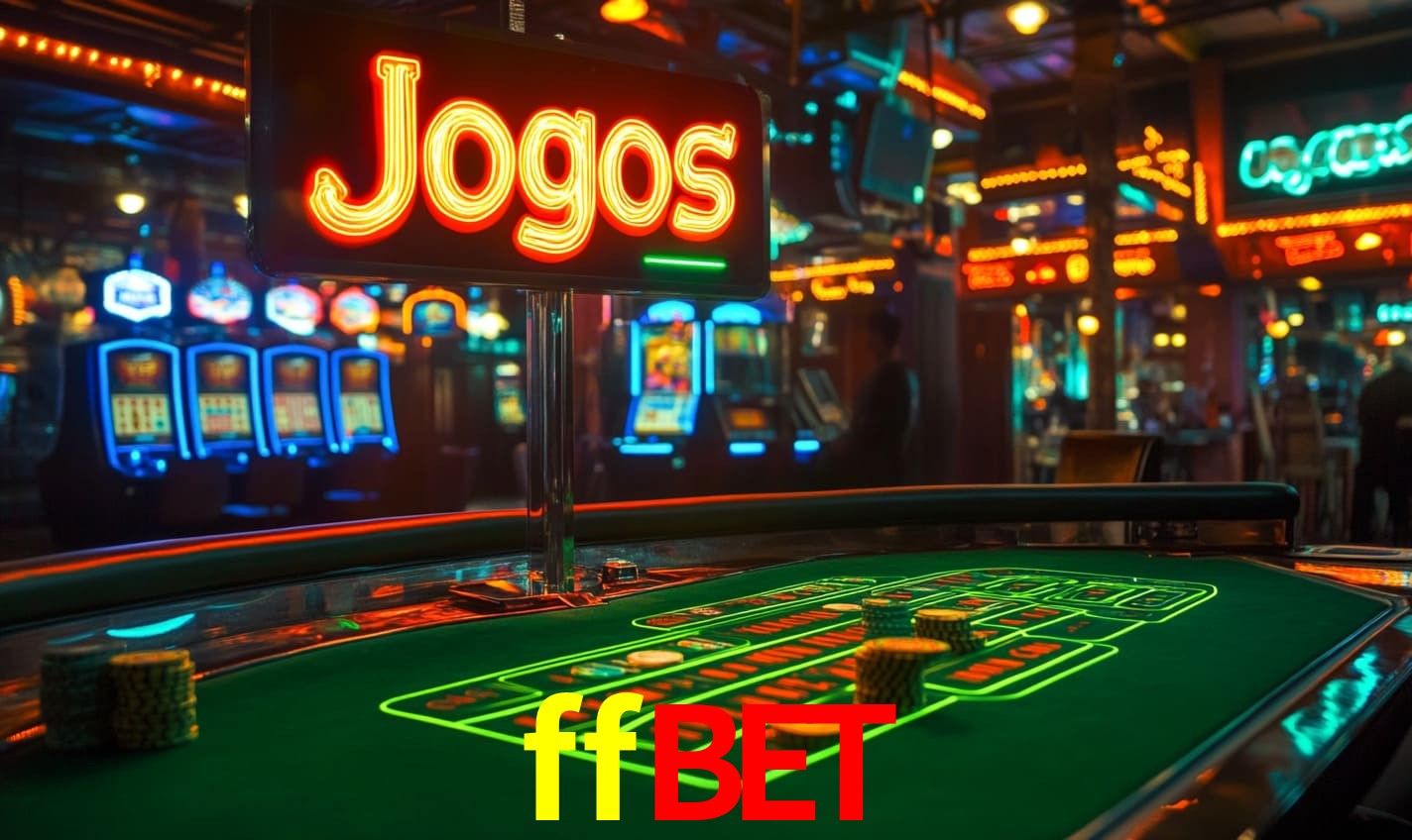 Estatísticas do Jogo ffbet