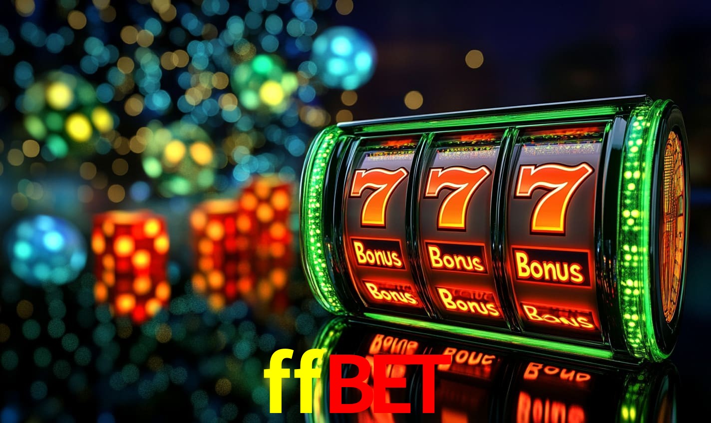 Recursos de Bônus ffbet