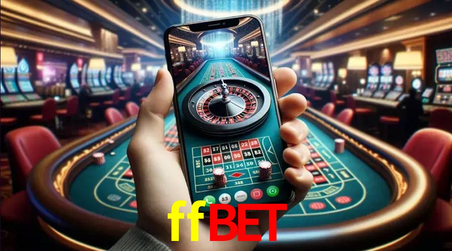 Casino VIP ffbet