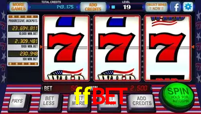 A Experiência Imersiva dos Cassinos Ao Vivo no ffbet