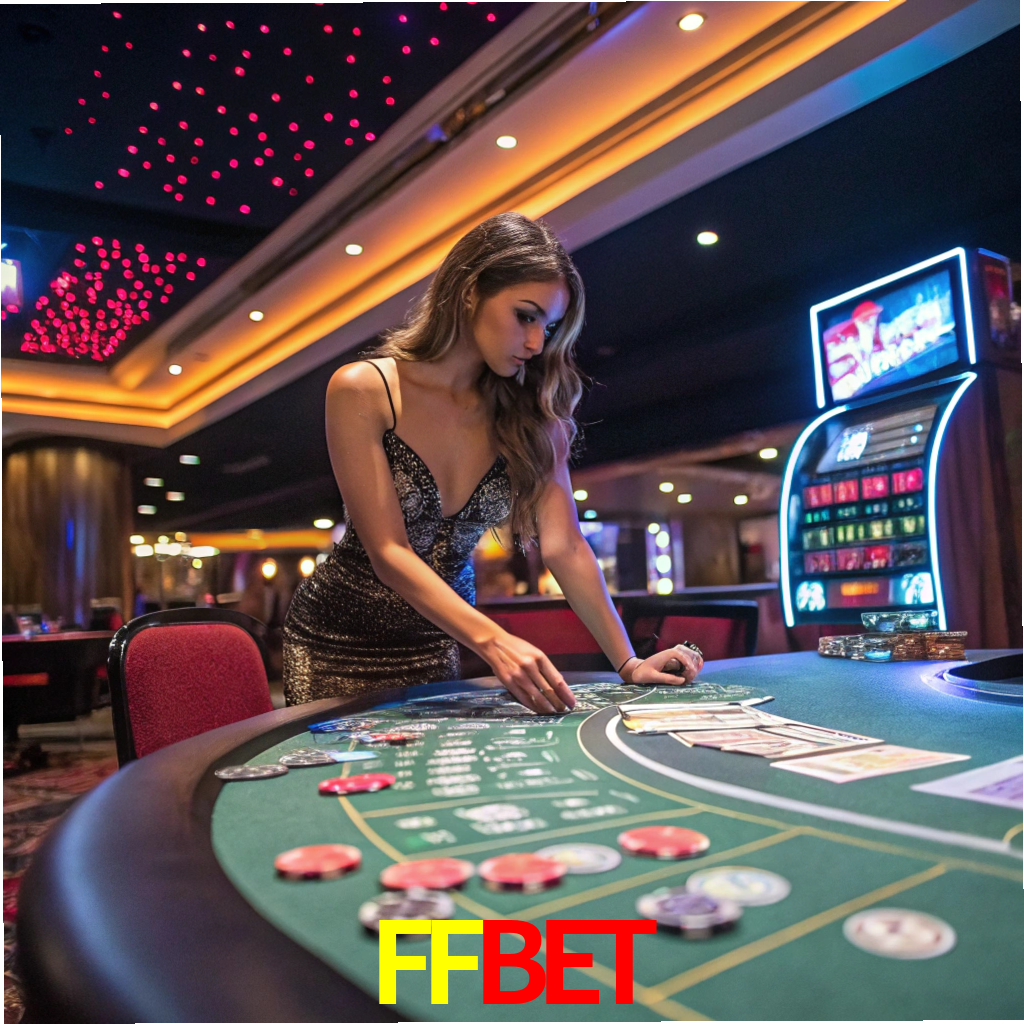 FFBET